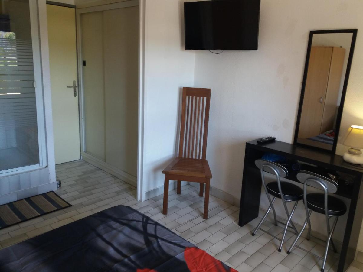 Village Naturiste, Cap D'Agde Port Nature 522 エクステリア 写真