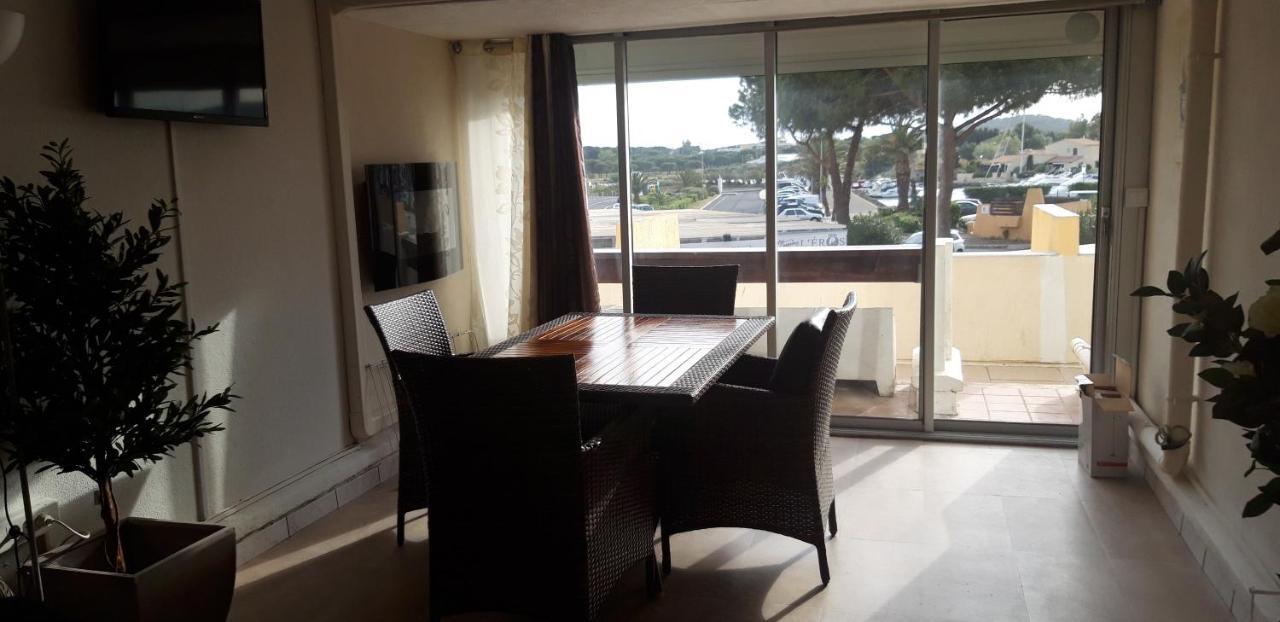 Village Naturiste, Cap D'Agde Port Nature 522 エクステリア 写真