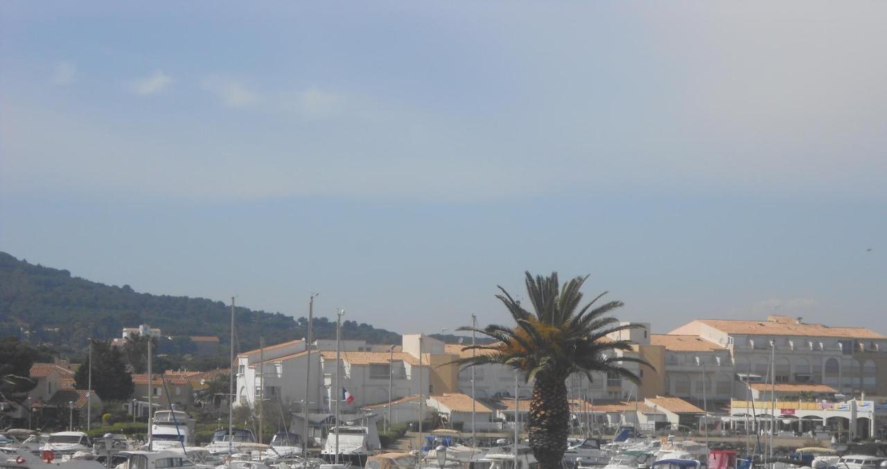 Village Naturiste, Cap D'Agde Port Nature 522 エクステリア 写真