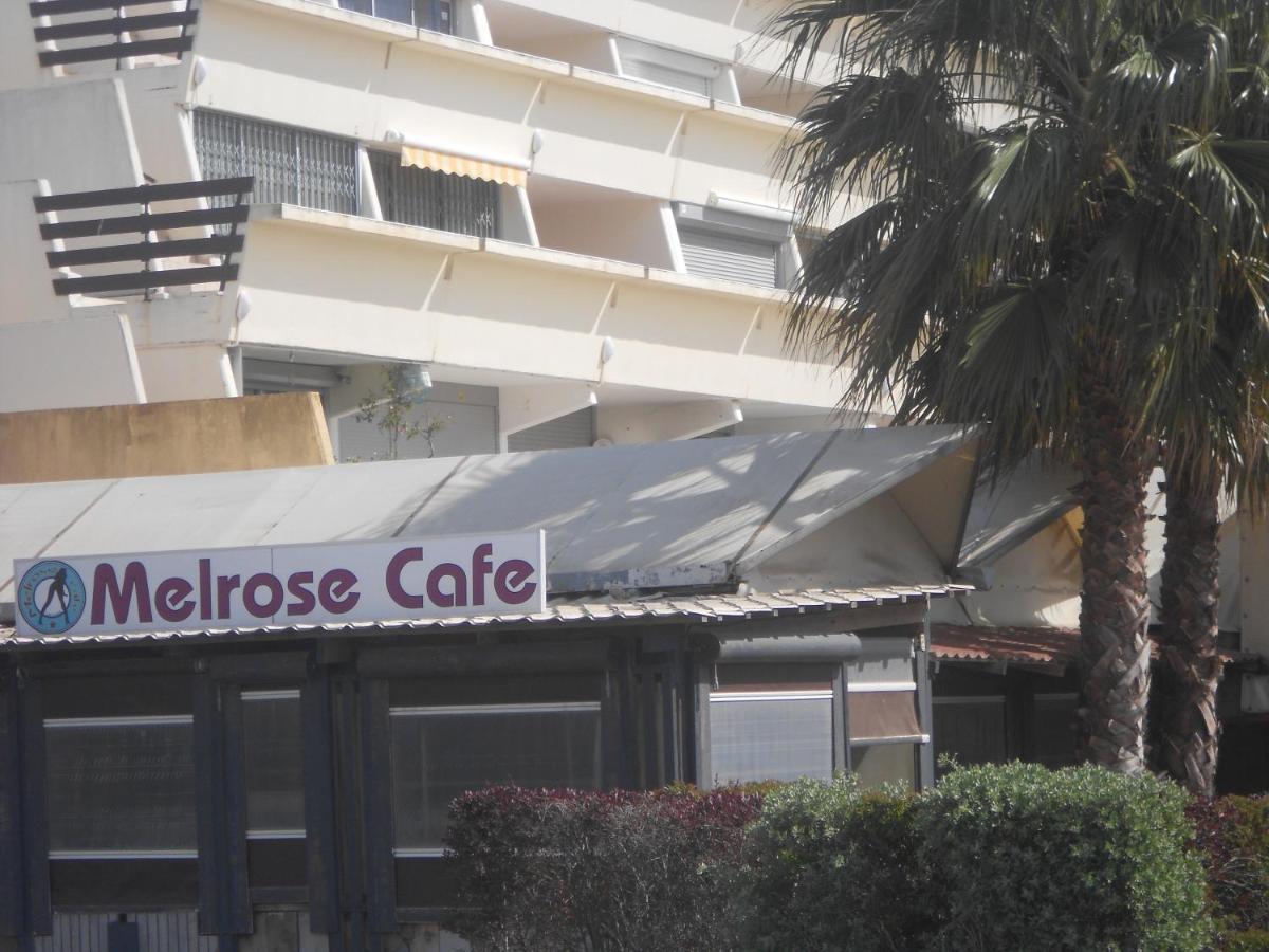 Village Naturiste, Cap D'Agde Port Nature 522 エクステリア 写真